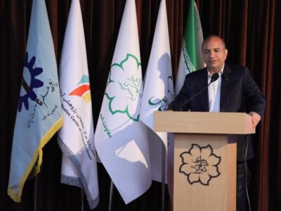 تبریز پیشگام تحقق آرمان شهر کودک در کشور