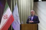 وزیر میراث فرهنگی: با ظرفیت‌های گردشگری کشور نیازی به سفرهای خارجی نداریم