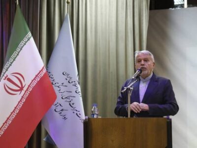 وزیر میراث فرهنگی: با ظرفیت‌های گردشگری کشور نیازی به سفرهای خارجی نداریم