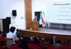  اقتصاد نوآور نیازمند ارتباطات هوشمند است