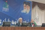 طرح های بازسازی عتبات با مشارکت مردمی و بدون بودجه انجام می‌شود