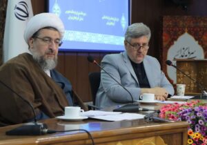 امام جمعه تبریز: احترام و محبت، شاخص فرهنگ و تمدن ایرانی-اسلامی است