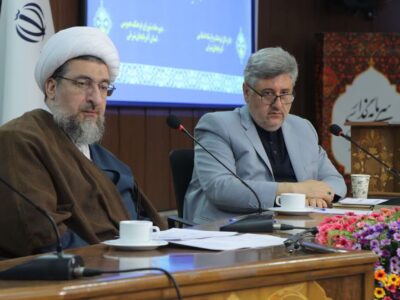 امام جمعه تبریز: احترام و محبت، شاخص فرهنگ و تمدن ایرانی-اسلامی است