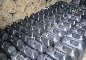 قاچاقچیان سوخت در آذربایجان‌شرقی بیش از پنج میلیارد ریال جریمه شدند