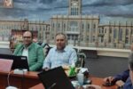 جداره سازی سنتی خیابان امام خمینی(ره)، حدفاصل میدان ساعت تا اول پیاده راه تربیت