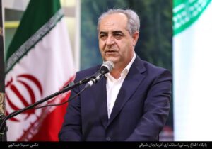 زنگ سپاس معلم»: معلم، چراغ راه آینده است/ گسترش فضاهای مدرسه ای و‌ عدالت آموزشی اولویت دولت وفاق است
