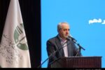 تاکید استاندار آذربایجان شرقی بر لزوم پرهیز از نگاه امنیتی به مسائل زیست محیطی و ضرورت اجتماعی سازی سیاستگذاری ها در این حوزه/ درخواست استقرار هواپیمای ویژه بارورسازی ابرها در استان   