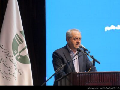 تاکید استاندار آذربایجان شرقی بر لزوم پرهیز از نگاه امنیتی به مسائل زیست محیطی و ضرورت اجتماعی سازی سیاستگذاری ها در این حوزه/ درخواست استقرار هواپیمای ویژه بارورسازی ابرها در استان   
