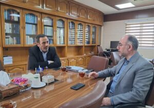 فعالیت‌های پژوهشی جهاددانشگاهی آذربایجان شرقی بر اساس نیازهای بومی استان انجام می‌شود
