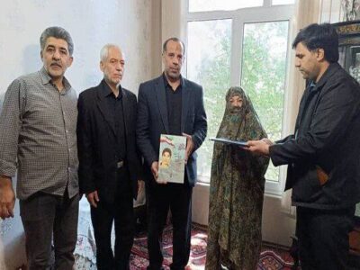 شهید قهرمان واقعی و شهادت بالاترین درجه انسانیت است