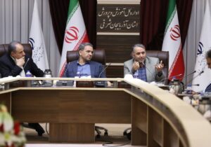 ایمنی و جان دانش آموزان، خط قرمز اداره نوسازی در حوزه مدارس غیردولتی