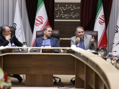 ایمنی و جان دانش آموزان، خط قرمز اداره نوسازی در حوزه مدارس غیردولتی