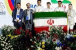 از مدال‌های المپیاد تا عنوان پژوهشگر برتر کشور؛ مسیر طلایی دانش آموز تبریزی