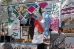 تولید یکهزار و ۳۰۰ تن توت در آذربایجان شرقی