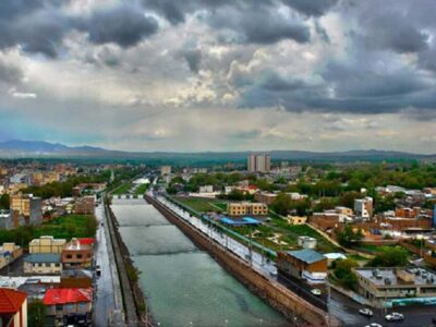 مراغه، جلفا و کلیبر قطب‌های گردشگری آذربایجان‌شرقی