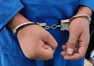 دستگیری رئیس ثبت تبریز به همراه ۴۵ کارمند ثبت و شهرداری