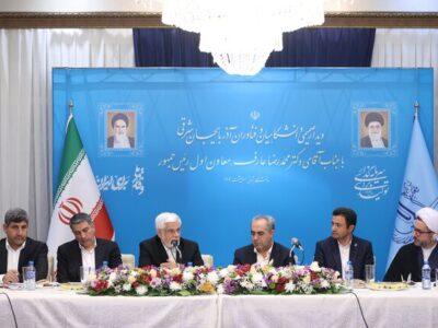 می‌توانیم روند نرخ مهاجرت را معکوس کنیم