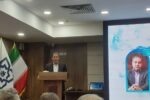 بیمه سلامت از زیرساخت های تامین امنیت نرم‌افزاری در جامعه است