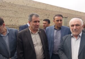 مدیرعامل: شهرک‌های صنعتی نماد بارز اقتصاد مردمی هستند