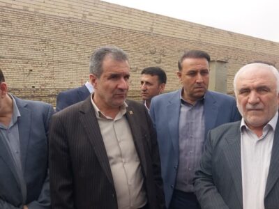 مدیرعامل: شهرک‌های صنعتی نماد بارز اقتصاد مردمی هستند