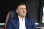 خداحافظی غافلگیر کننده مدیرعامل باشگاه تراکتور