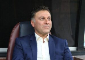 خداحافظی غافلگیر کننده مدیرعامل باشگاه تراکتور