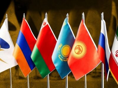 مدیرکل صمت آذربایجان‌شرقی: آماده جهش صادراتی به بازار اوراسیا هستیم