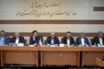 برای عبور از چالش‌ها برنامه‌ای جامع در راستای توسعه متوازن و مبتنی بر سند وفاق توسعه استان تدوین شود
