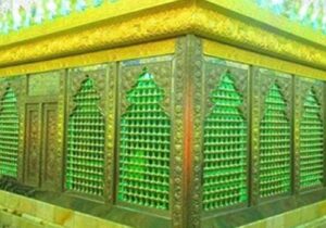 وجود بیش از ۷۰۰ بقعه و ۲۰۰ امامزاده در آذربایجان شرقی