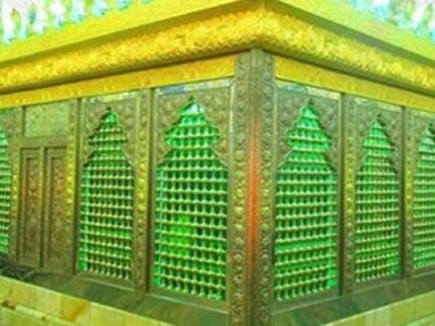 وجود بیش از ۷۰۰ بقعه و ۲۰۰ امامزاده در آذربایجان شرقی