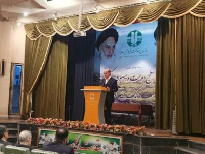 تعیین برنامه زمان بندی رفع آلایندگی برای واحدهای آذربایجان شرقی