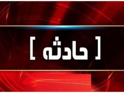 ۳ کشته در سانحه خونین رانندگی در محور مرند-جلفا