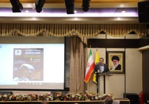 بهره مندی ۳هزار و ۳۶۰ نفر ساعت از سمینار هوش مصنوعی در شرکت گاز استان آذربایجان شرقی