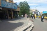 شنبه های بدون دستفروش در محدوده مرکزی شهر ادامه دارد