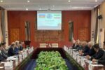اجلاس کمیسیون مشترک ایران و جمهوری آذربایجان در باکو برگزار شد