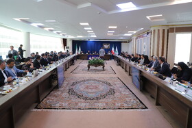 سفر کمیسیون اجتماعی مجلس به شهرستان جلفا