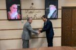 سرپرست دفتر هماهنگی امور اقتصادی استانداری آذربایجان شرقی منصوب شد