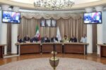 معاون رئیس‌جمهور: توسعه متوازن کشور با سند چشم‌انداز ۱۴۲۴ ممکن می‌شود