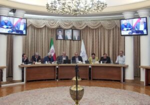 معاون رئیس‌جمهور: توسعه متوازن کشور با سند چشم‌انداز ۱۴۲۴ ممکن می‌شود