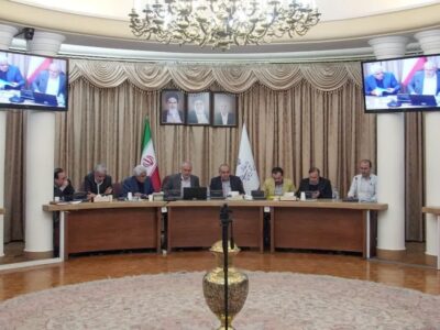 معاون رئیس‌جمهور: توسعه متوازن کشور با سند چشم‌انداز ۱۴۲۴ ممکن می‌شود