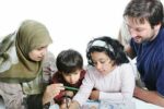 آگاهی در تربیت؛ کلید ایجاد ارتباط مثبت با کودکان
