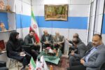 نمایشگاه ایران اکسپو ۲۰۲۵