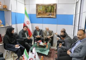 نمایشگاه ایران اکسپو ۲۰۲۵
