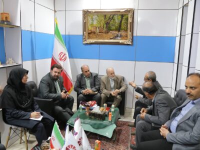 نمایشگاه ایران اکسپو ۲۰۲۵