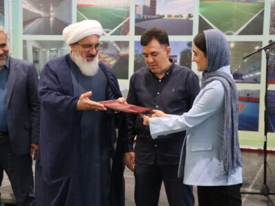 حمایت قاطع شورا وشهرداری از هیات‌های ورزشی و مدال‌آوران تبریزی