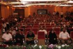 پویایی و افزایش بهره‌وری با صیانت از سلامت کارکنان و پرسنل شهرداری تبریز