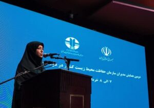 معاون رئیس جمهور: سالانه ۵۰۰ هزار دستگاه خودروی فرسوده باید نوسازی شود
