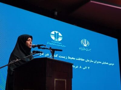 معاون رئیس جمهور: سالانه ۵۰۰ هزار دستگاه خودروی فرسوده باید نوسازی شود