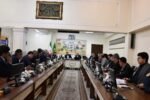 کشاورزان اصلی‌ترین ذینفعان منابع آب هستند