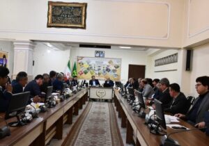 کشاورزان اصلی‌ترین ذینفعان منابع آب هستند